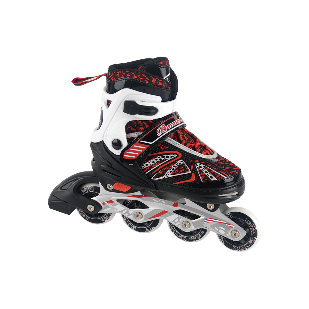 BW-158 Street Inline Skate