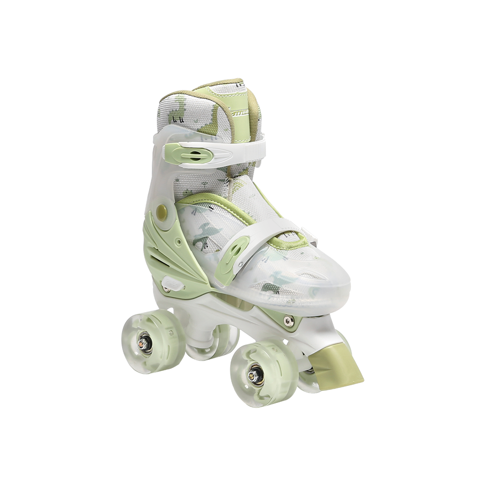 BW-125-A 4 i 1 rullskridskor