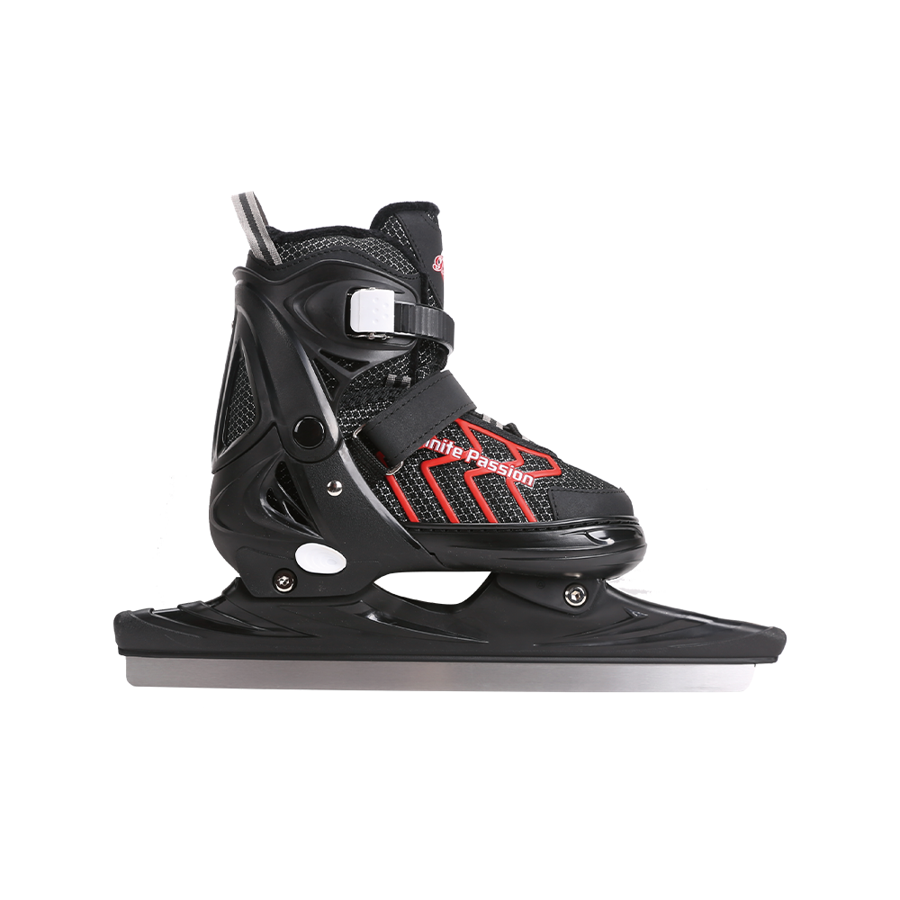 BW-128BD Soft Shell skridsko