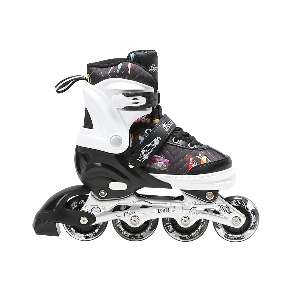 BW-230-6 Rosa inlines