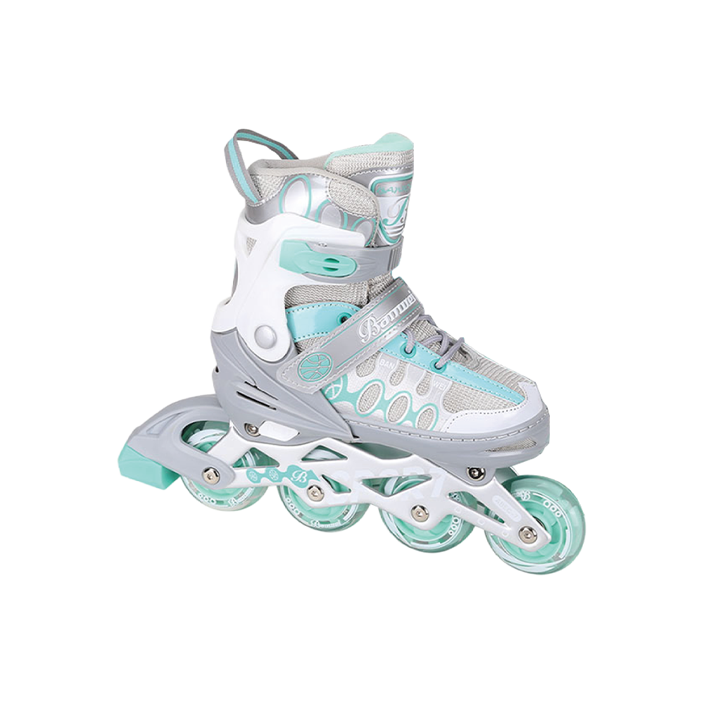 BW-167 Freestyle inlines