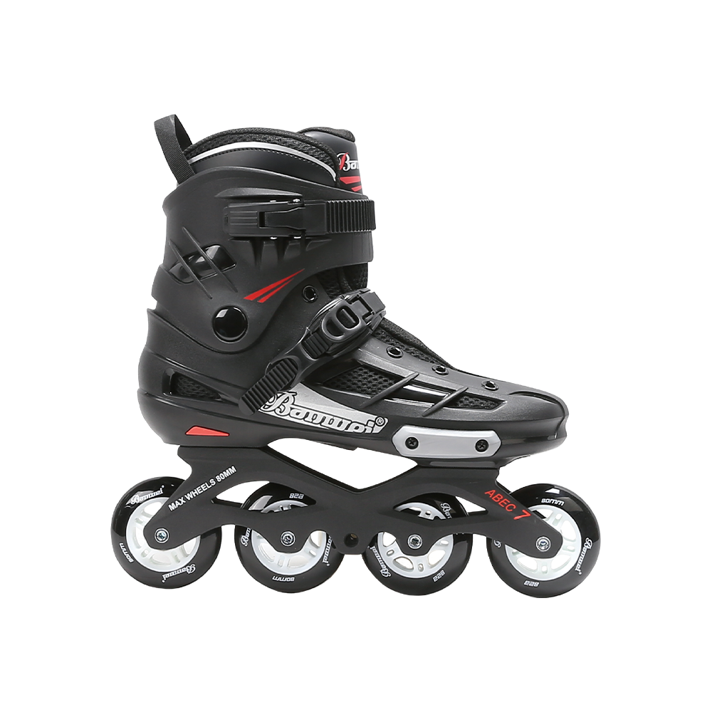 BW-229 Inlines med fast storlek