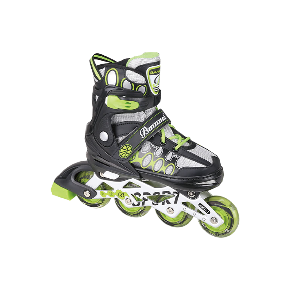 BW-167 Freestyle inlines