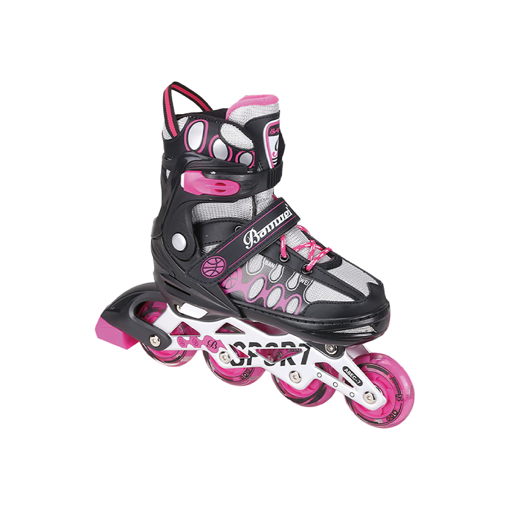 BW-167 Freestyle inlines