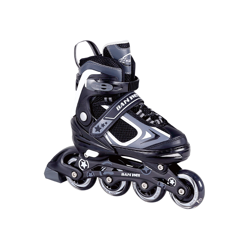 BW-139 Inlines som andas