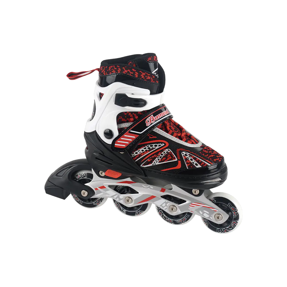 BW-158 Street Inline Skate
