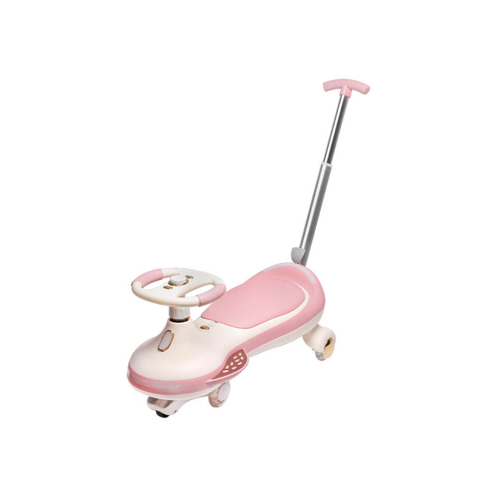 FL-1080 Push barnskoter