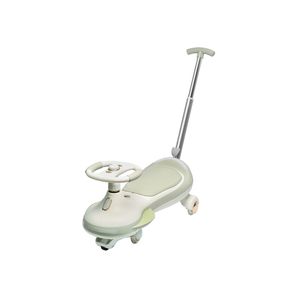 FL-1080 Push barnskoter