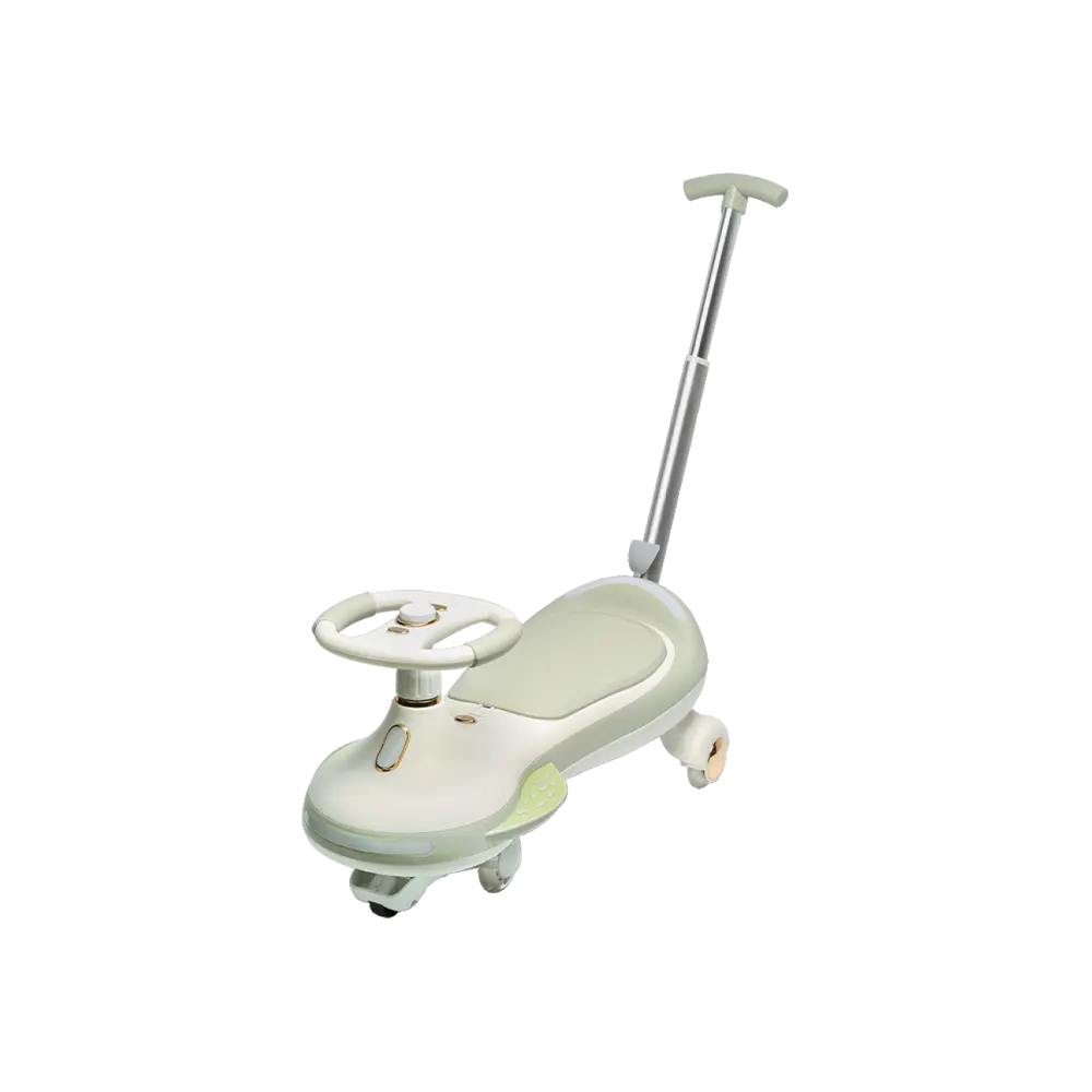 FL-1080 Push barnskoter