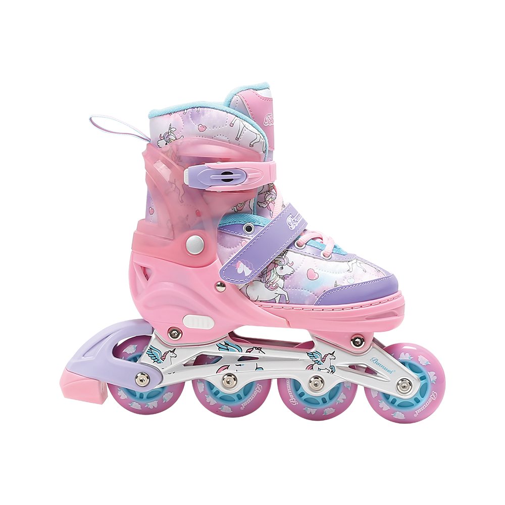 BW-230-6 Rosa inlines