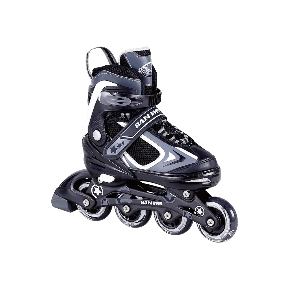 BW-139 Inlines som andas
