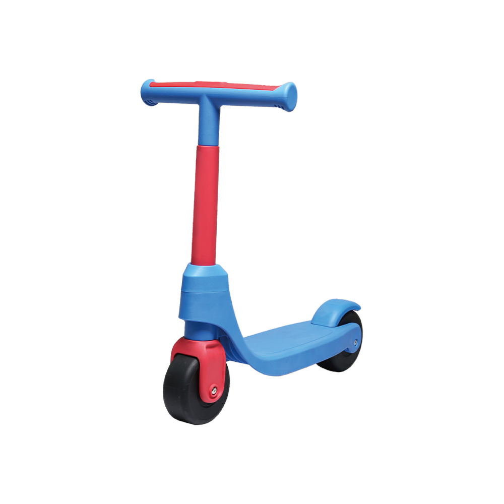 FL-301 2 Wheel Balance barnskoter