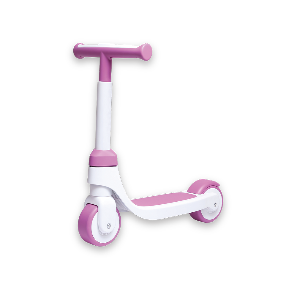 FL-301 2 Wheel Balance barnskoter