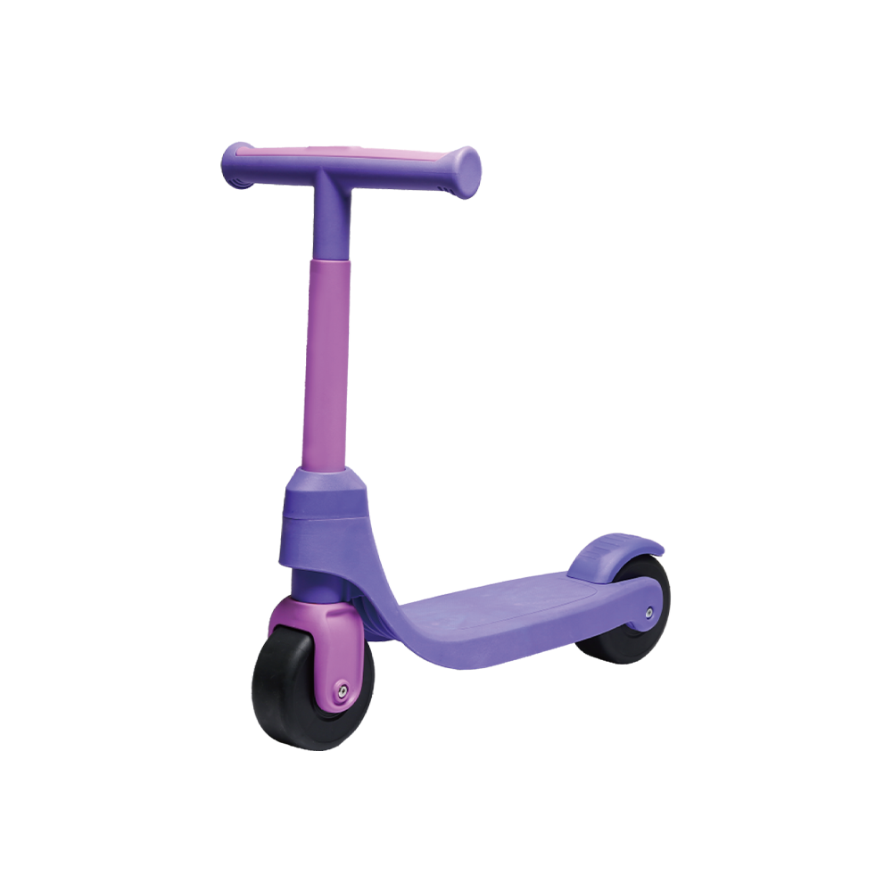 FL-301 2 Wheel Balance barnskoter