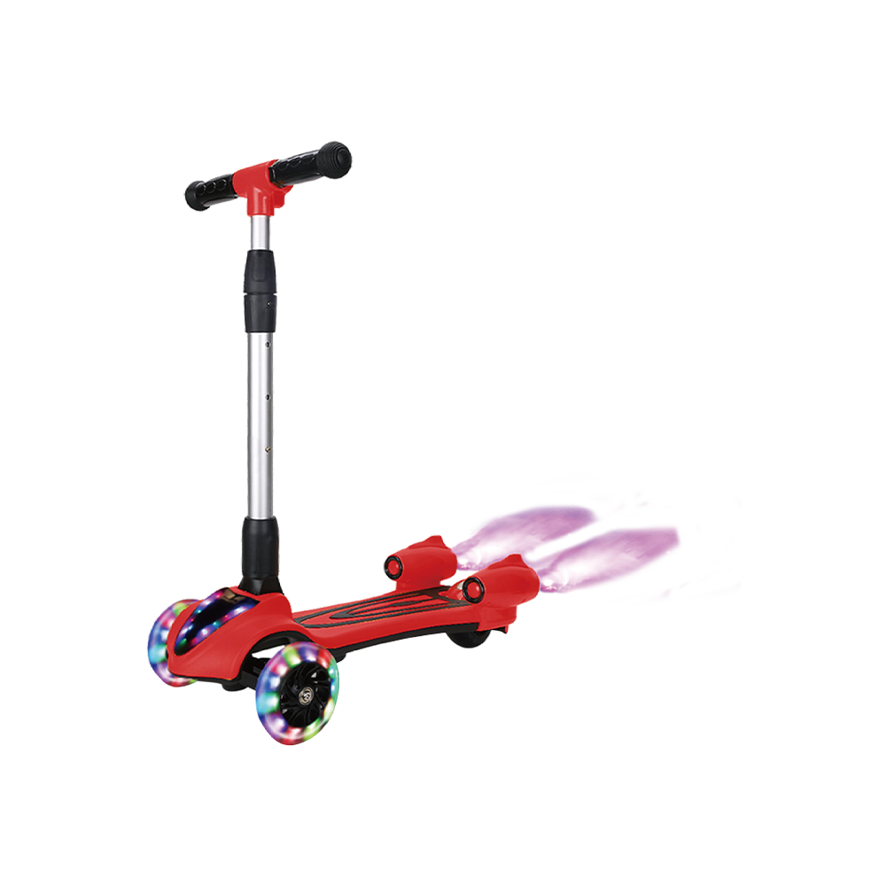 FL-818 Spray barnskoter