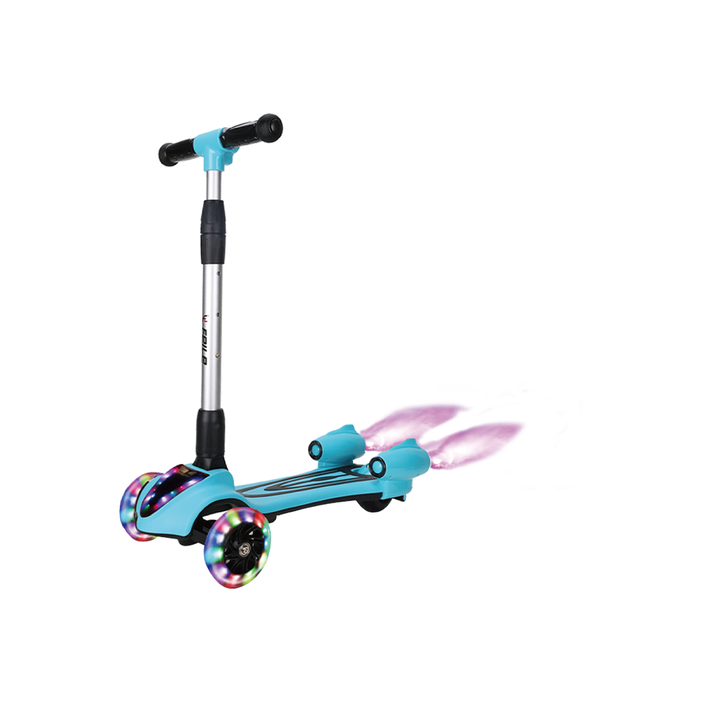 FL-818 Spray barnskoter