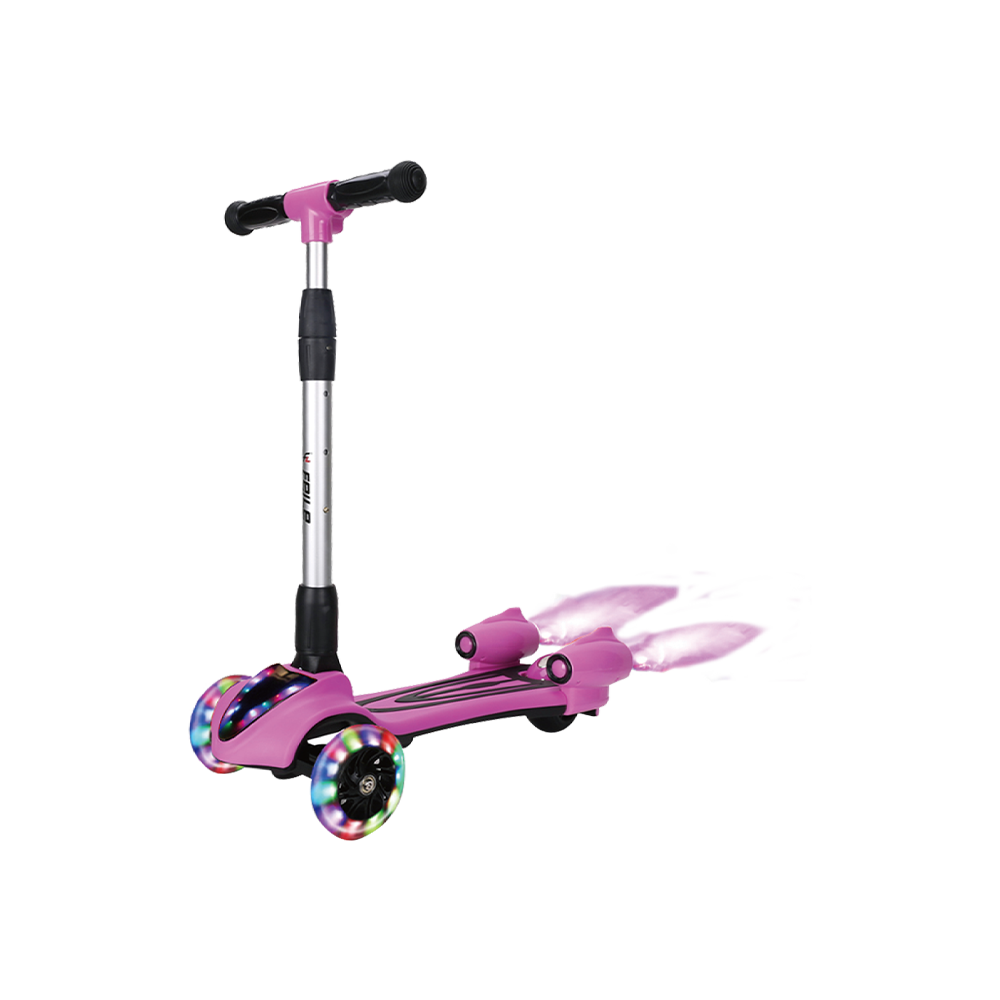 FL-818 Spray barnskoter