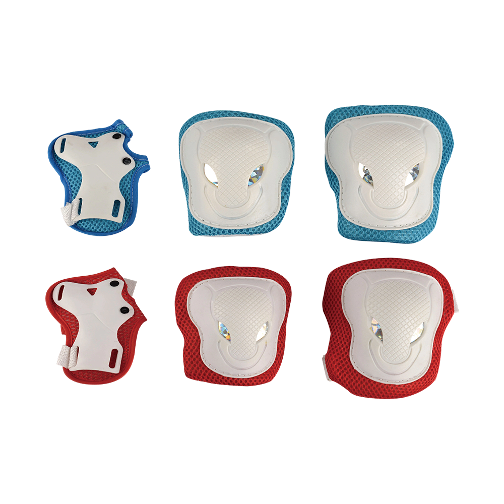 BW-04 Multisport Protector