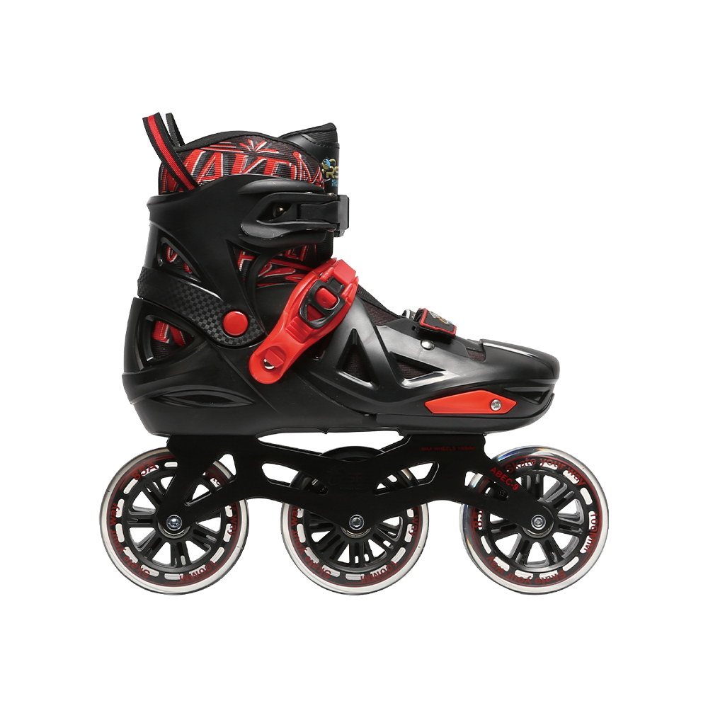 BW-226 Big Wheels inlines