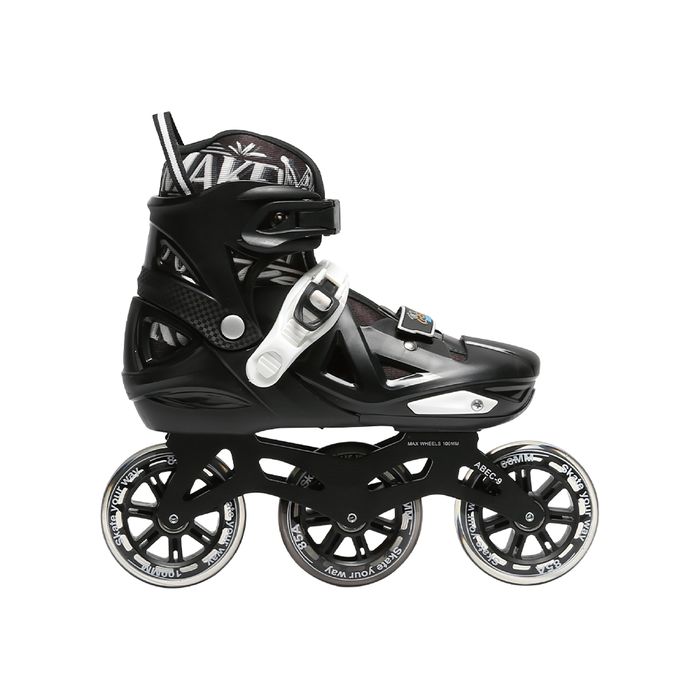 BW-226 Big Wheels inlines